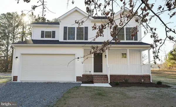 914 S Park Dr, SALISBURY, MD 21804