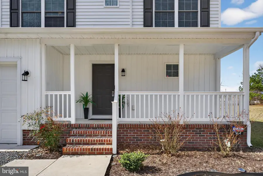 914 S Park Dr, Salisbury, MD 21804 - #3
