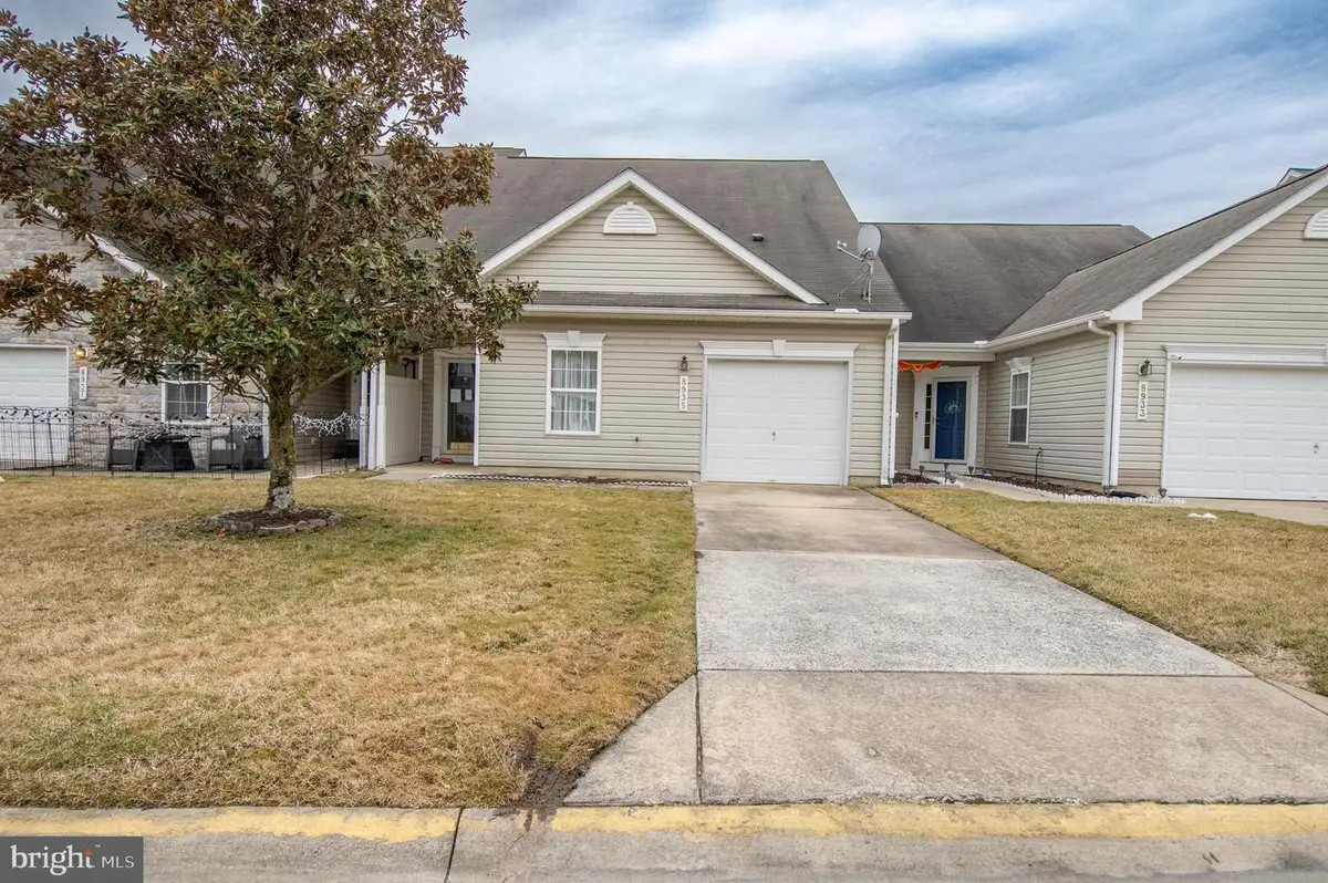 8935 Executive Club Dr, Delmar, MD 21875 - #1