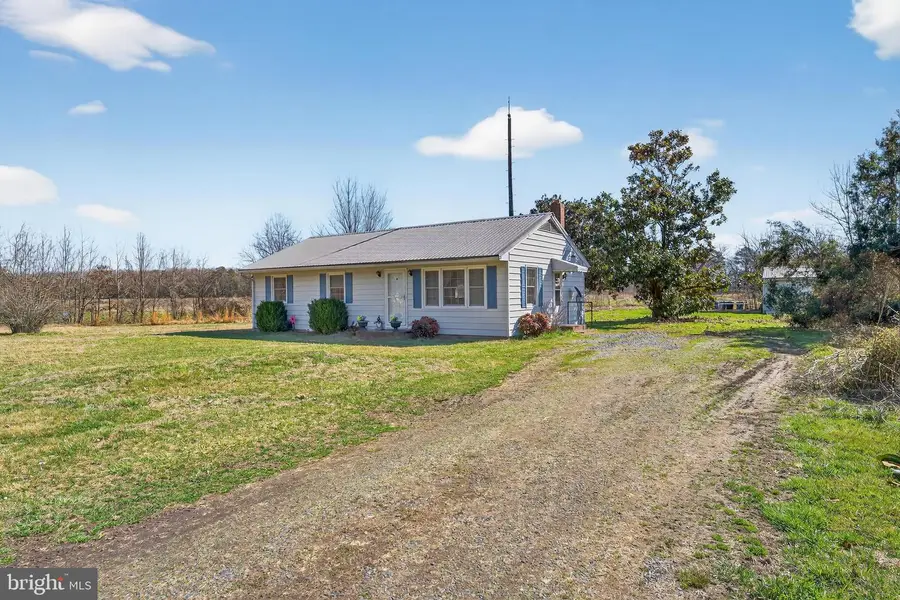 5829 Hammond School Rd, Salisbury, MD 21804 - #2