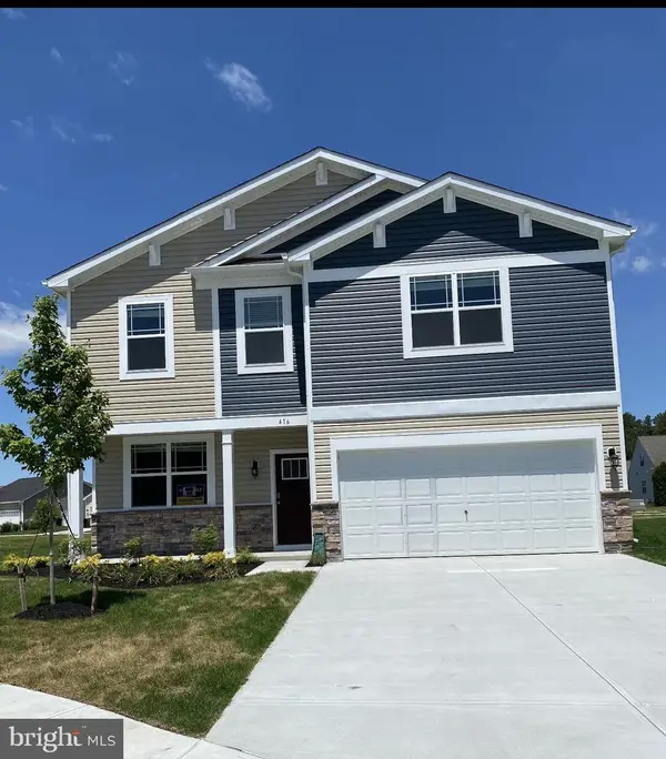 416 Birchwood Dr, SALISBURY, MD 21804
