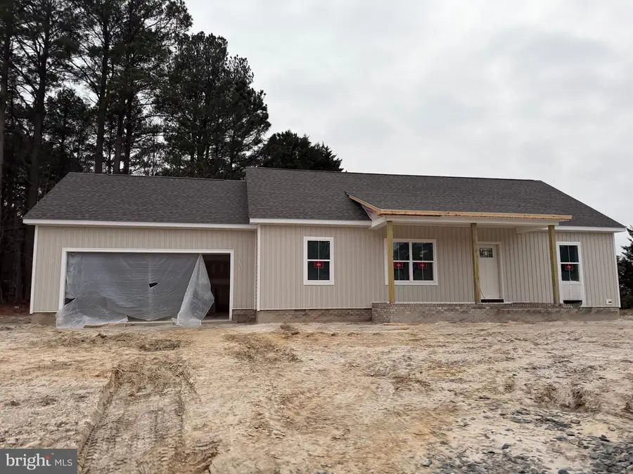 129 Holly Hill Ct, Fruitland, MD 21826 - #2