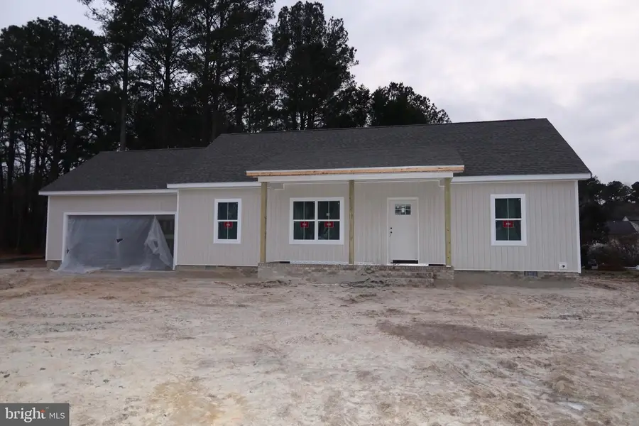 129 Holly Hill Ct, Fruitland, MD 21826 - #3