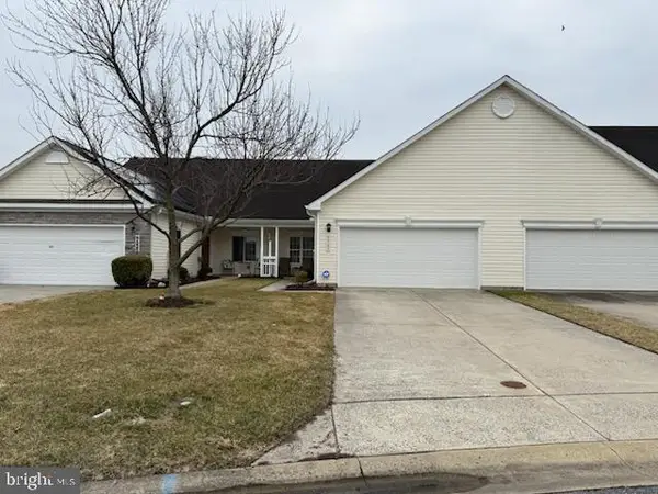 9523 Wedge Way, DELMAR, MD 21875