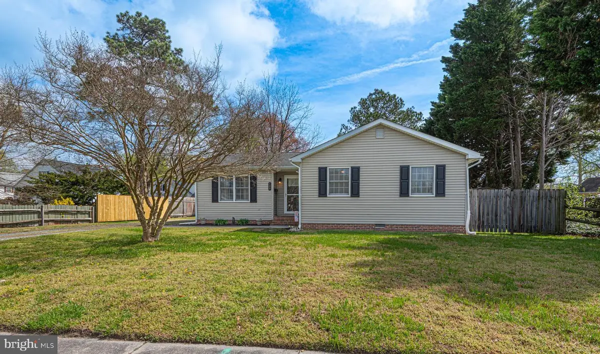 109 Priscilla St, Salisbury, MD 21804 - #1