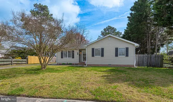 109 Priscilla St, SALISBURY, MD 21804