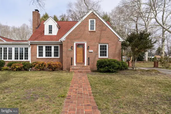 227 Pinehurst Ave, SALISBURY, MD 21801