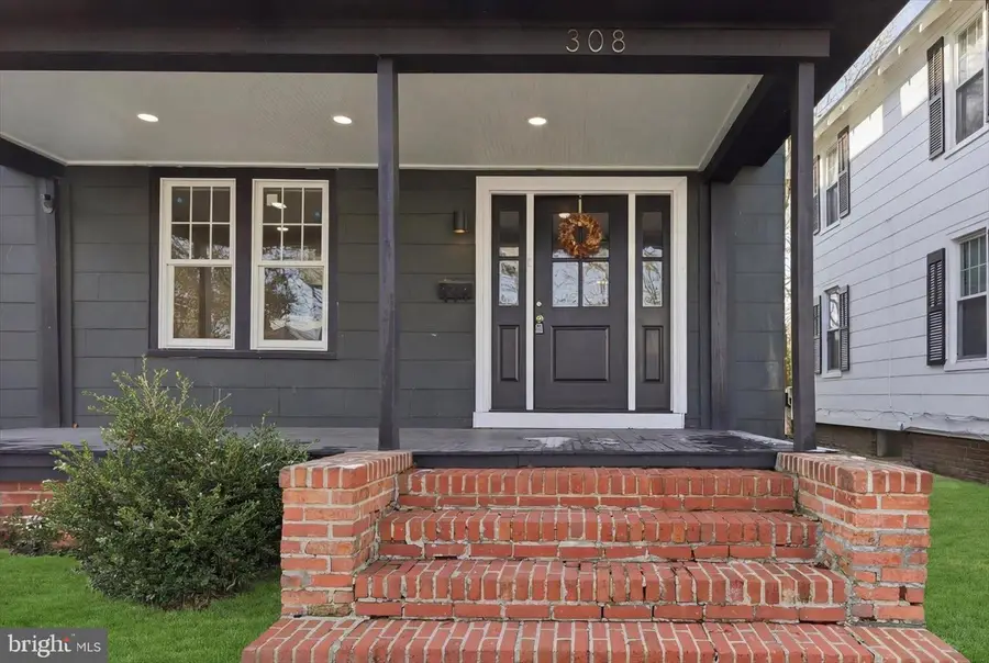 308 Ohio Ave, Salisbury, MD 21801 - #3