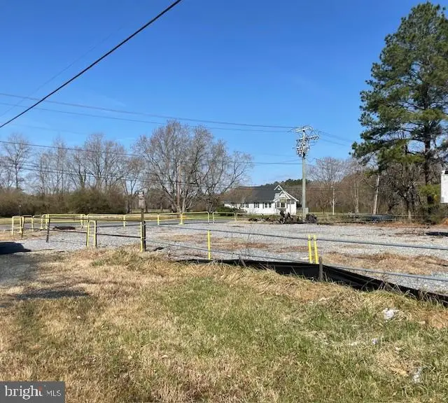 Parcel 78 Nanticoke Rd, Quantico, MD 21856 - #3