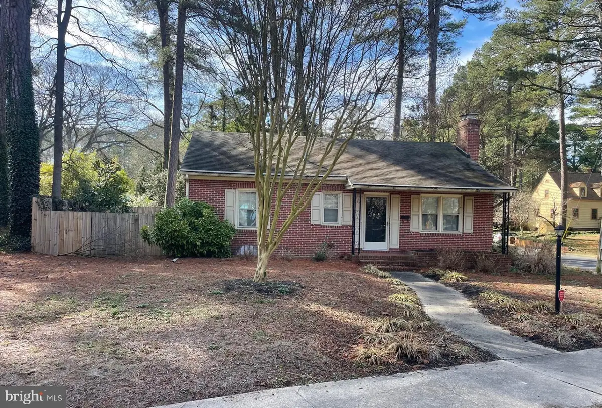 528 W College Ave, Salisbury, MD 21801 - #1