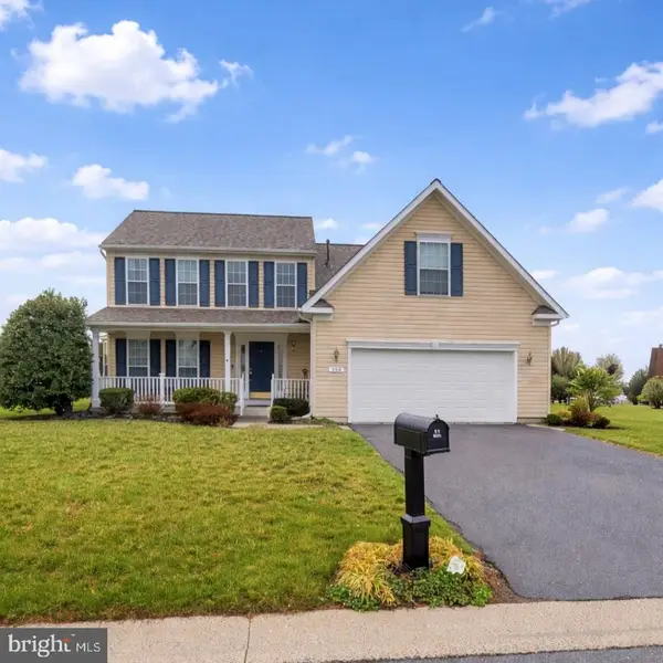 126 Paddock Dr, FRUITLAND, MD 21826