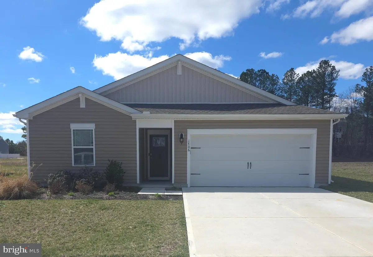 1706 Severn St, Salisbury, MD 21801 - #1