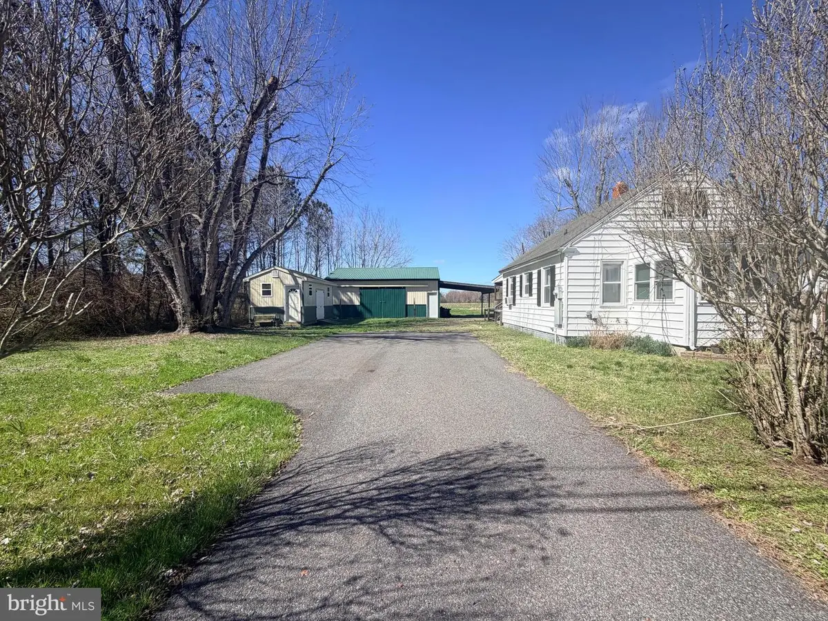 5934 Quantico Rd, Quantico, MD 21856 - #1