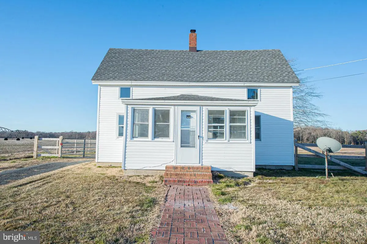 35534 Mount Hermon Rd, Pittsville, MD 21850 - #1