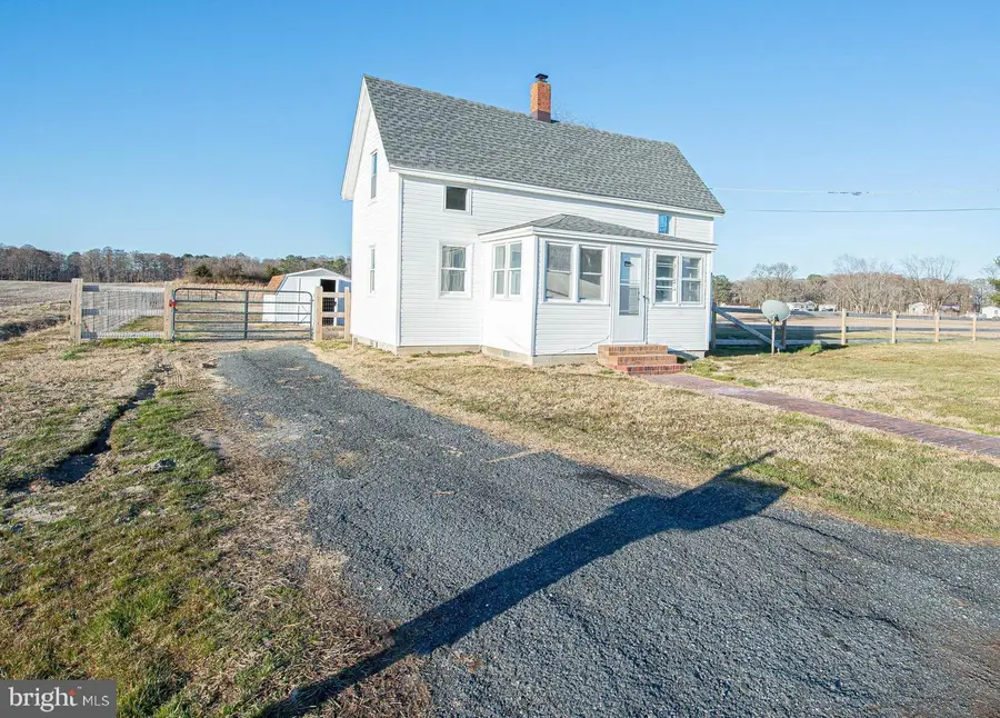 35534 Mount Hermon Rd, Pittsville, MD 21850 - #2