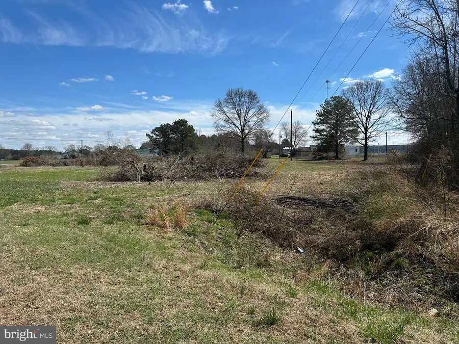 0 Barren Creek Rd, Mardela Springs, MD 21837 - #2