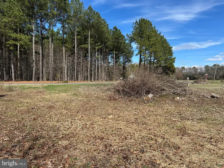 0 Barren Creek Rd, Mardela Springs, MD 21837 - #3