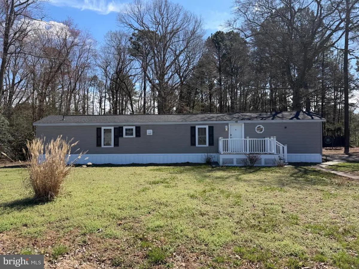 5799 Homestead St, Salisbury, MD 21801 - #1