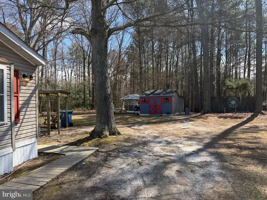 5799 Homestead St, Salisbury, MD 21801 - #2