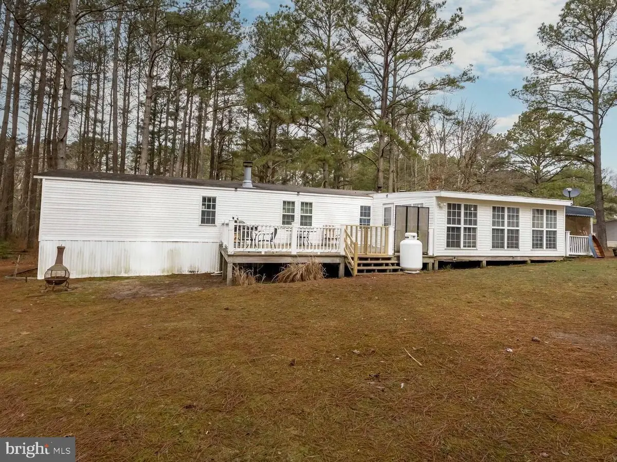 22139 Royal Oak Rd, Quantico, MD 21856 - #1