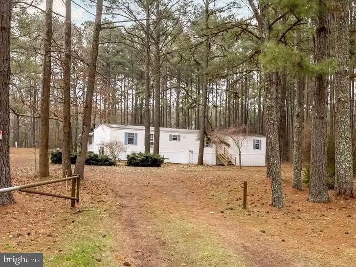 22139 Royal Oak Rd, Quantico, MD 21856 - #2