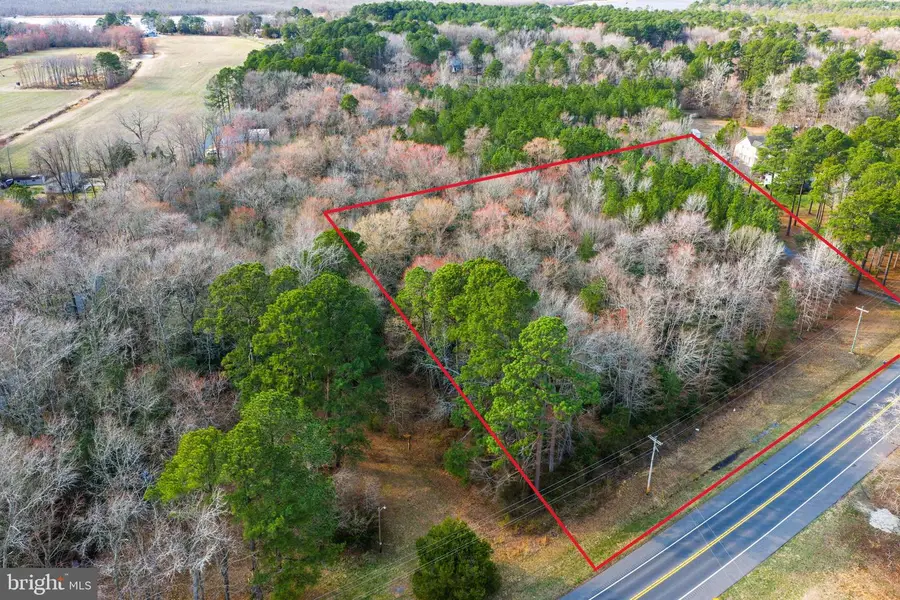 0 Sharptown Rd, Sharptown, MD 21861 - #3