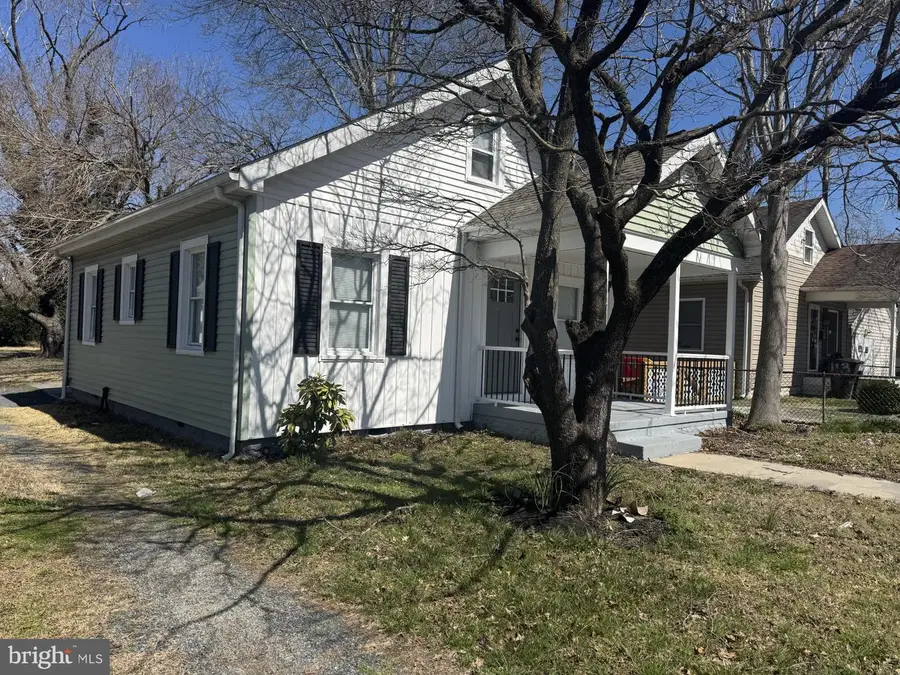 111 Prince St, Salisbury, MD 21804 - #3