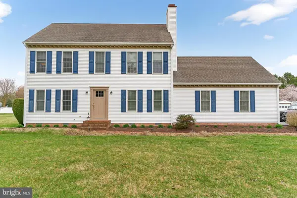 27768 Crooked Oak Ln, SALISBURY, MD 21801