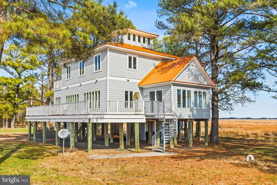 20061 Nanticoke Rd, Nanticoke, MD 21840 - #3