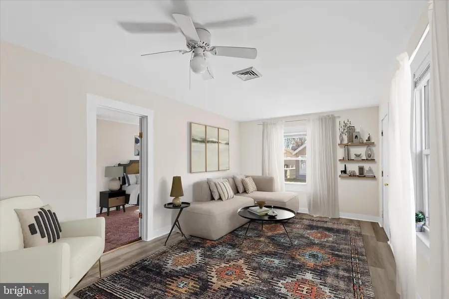 705 Roger St, Salisbury, MD 21804 - #2