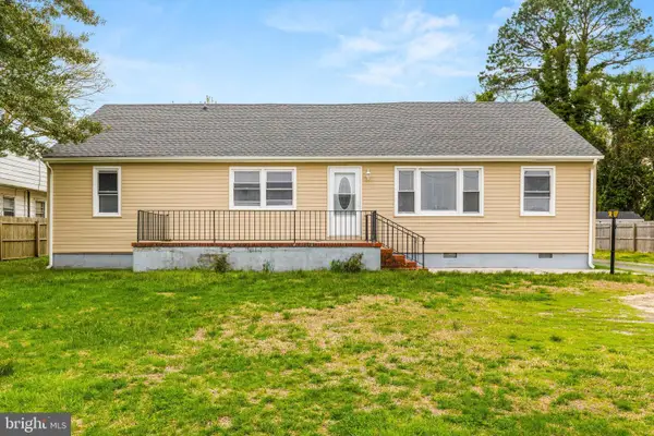 308 E Cedar Ln, FRUITLAND, MD 21826
