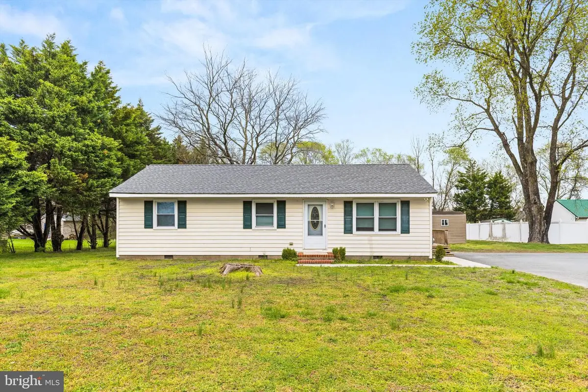 29826 Connelly Mill Rd, Delmar, MD 21875 - #1