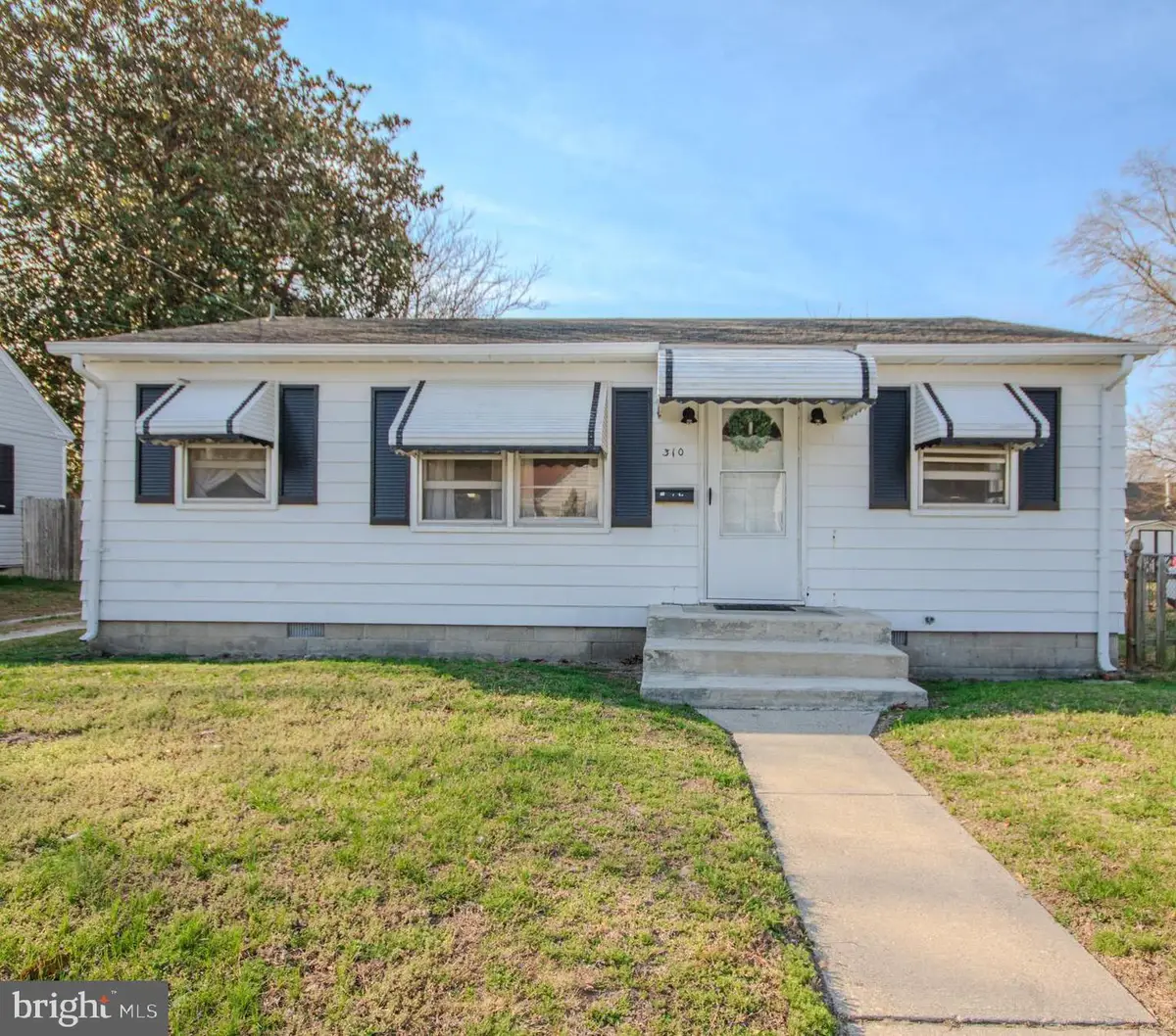310 Pryor Ave, Salisbury, MD 21804 - #1