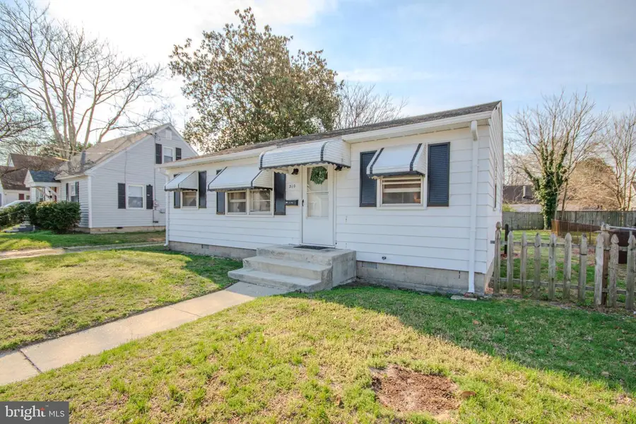 310 Pryor Ave, Salisbury, MD 21804 - #2