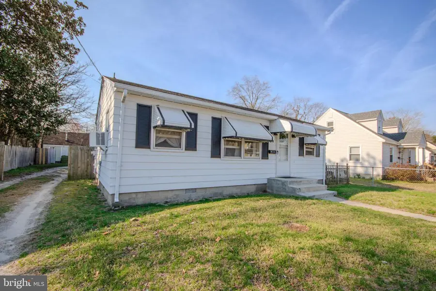 310 Pryor Ave, Salisbury, MD 21804 - #3