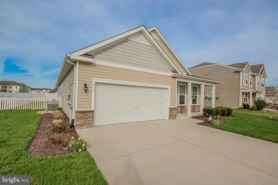 418 Twin Creeks Dr, Salisbury, MD 21804 - #3