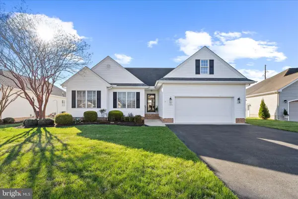 5995 Bell Creek Dr, SALISBURY, MD 21801