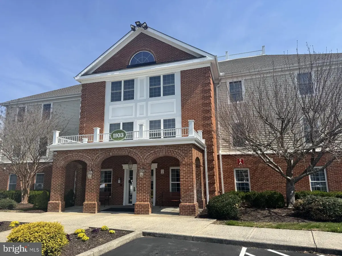 1103 S Schumaker Dr #c-303, Salisbury, MD 21804 - #1