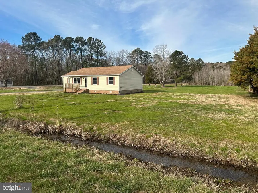 3270 Whitehaven Rd, Tyaskin, MD 21865 - #3