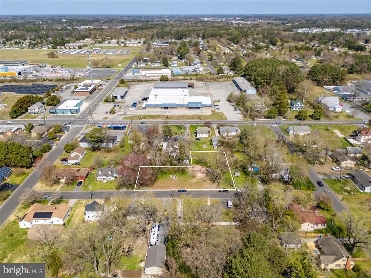 1305 Hazel St, Salisbury, MD 21804 - #1