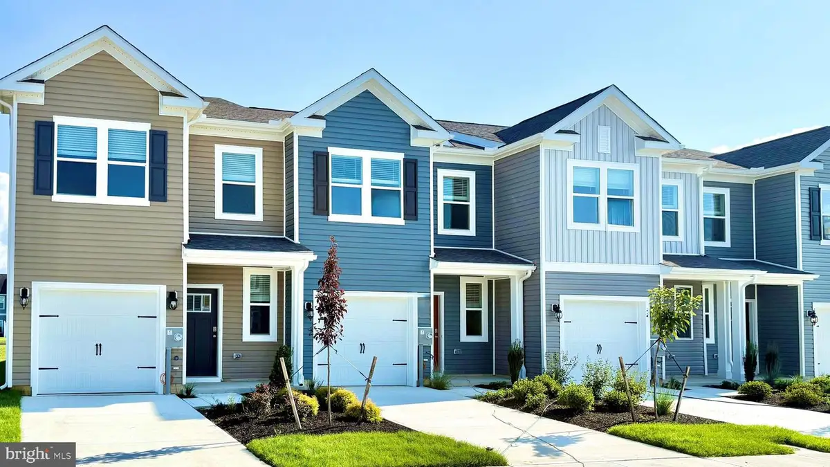 1321 Sugarplum Ln, Salisbury, MD 21801 - #1