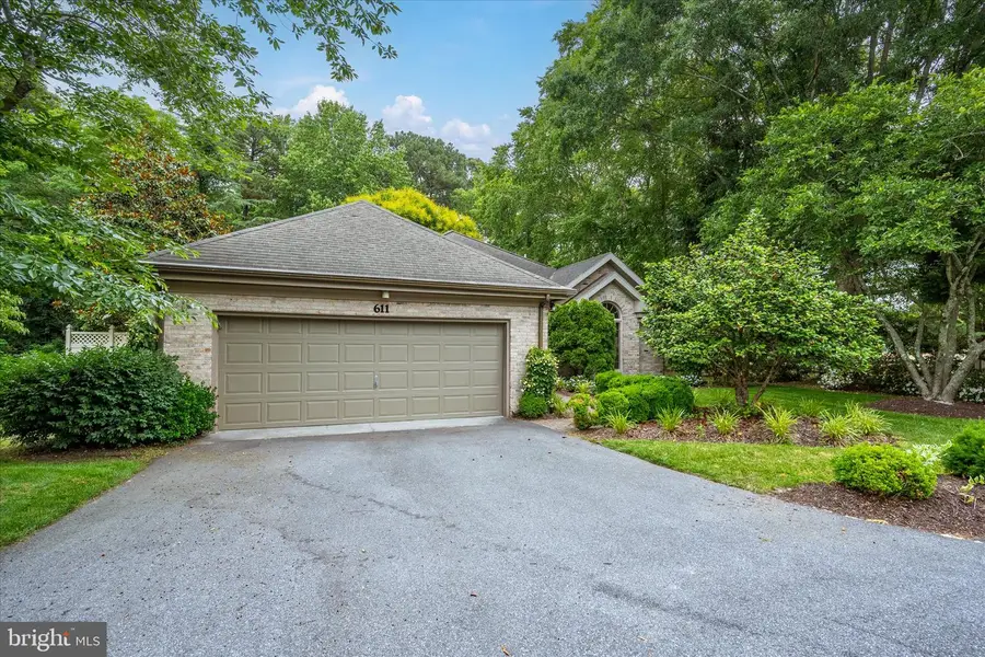 611 N Park Dr, Salisbury, MD 21804 - #3