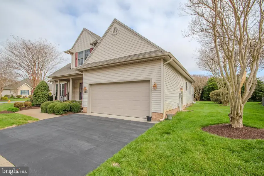 223 Creekside Dr, Salisbury, MD 21804 - #2