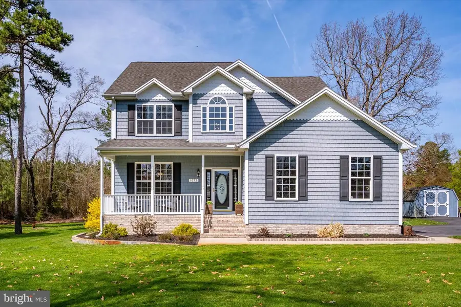 8292 Democracy Dr, Parsonsburg, MD 21849 - #2