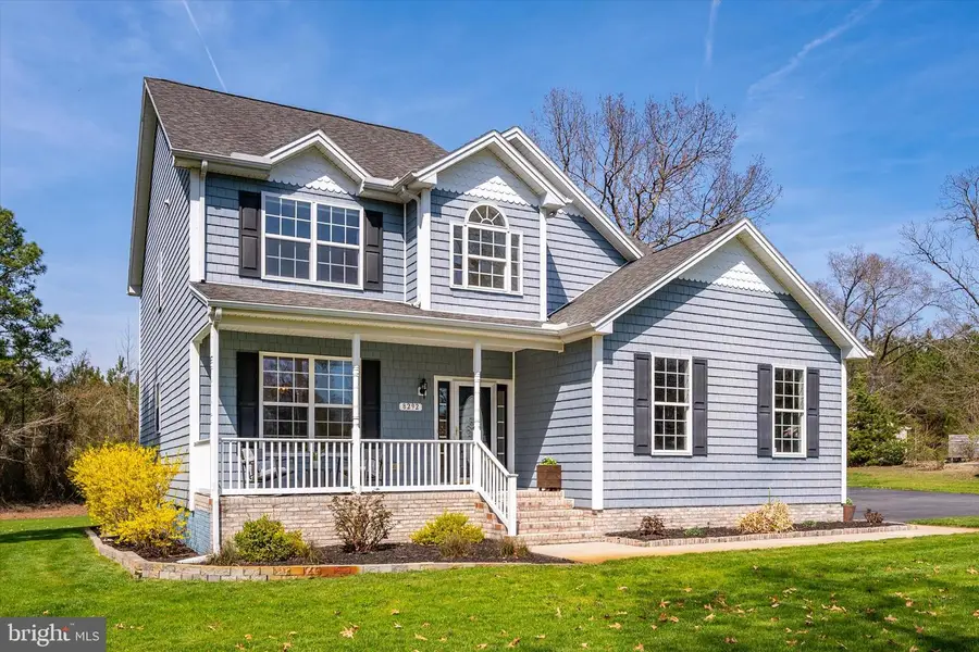 8292 Democracy Dr, Parsonsburg, MD 21849 - #3