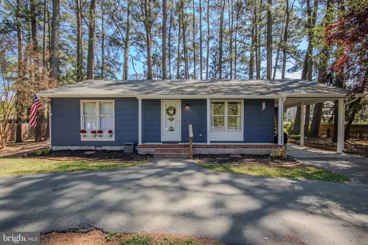 119 Walden Dr, Fruitland, MD 21826 - #1