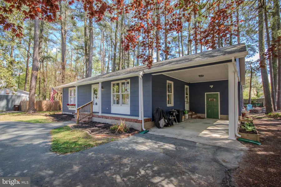 119 Walden Dr, Fruitland, MD 21826 - #2