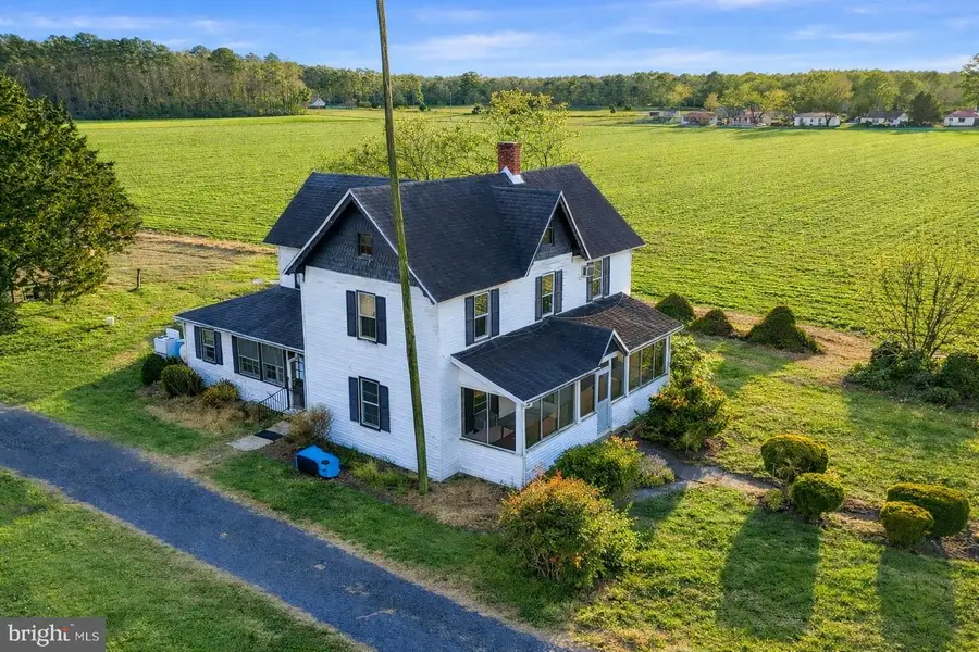 210 Chestnut Tree Rd, Hebron, MD 21830 - #3