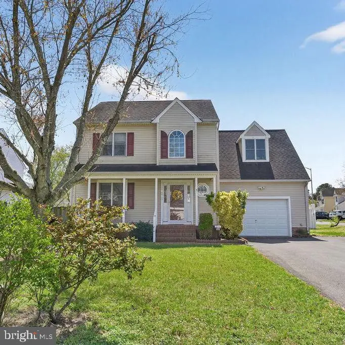 200 Kinsdale Ct, Salisbury, MD 21804 - #2