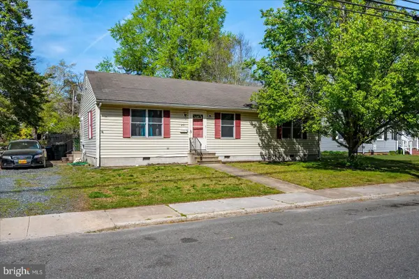 201 Glen Ave, SALISBURY, MD 21804